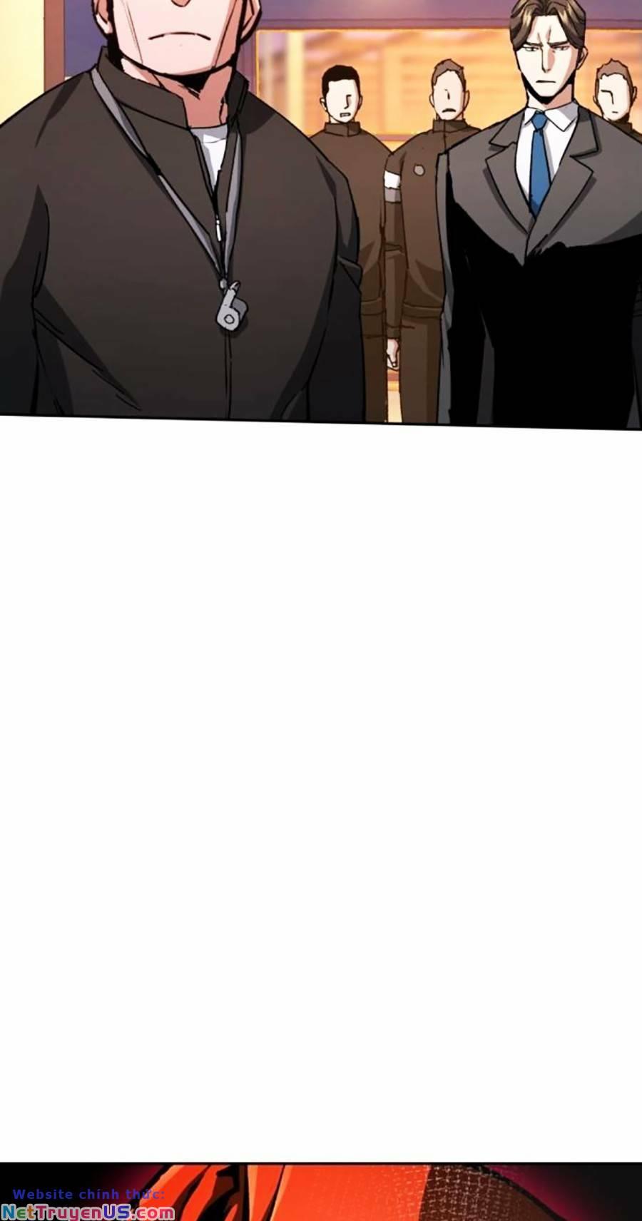 bạn học tôi là lính đánh thuê chapter 153 42