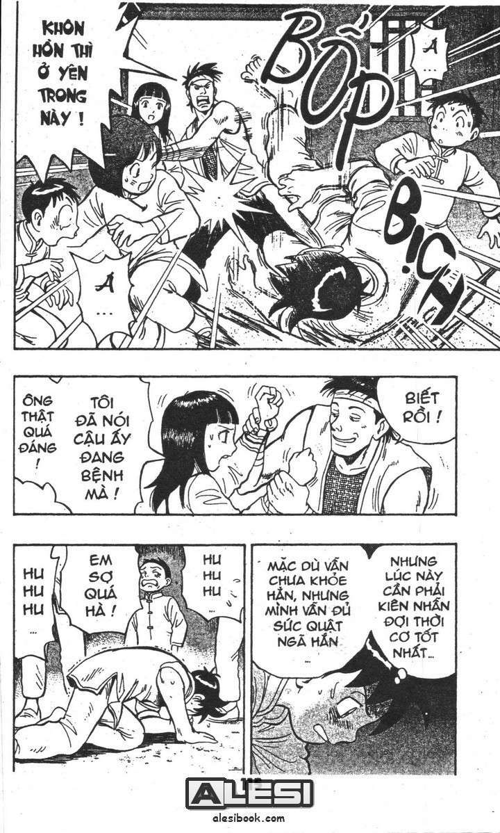 thời niên thiếu của hoàng phi hồng chapter 6 33