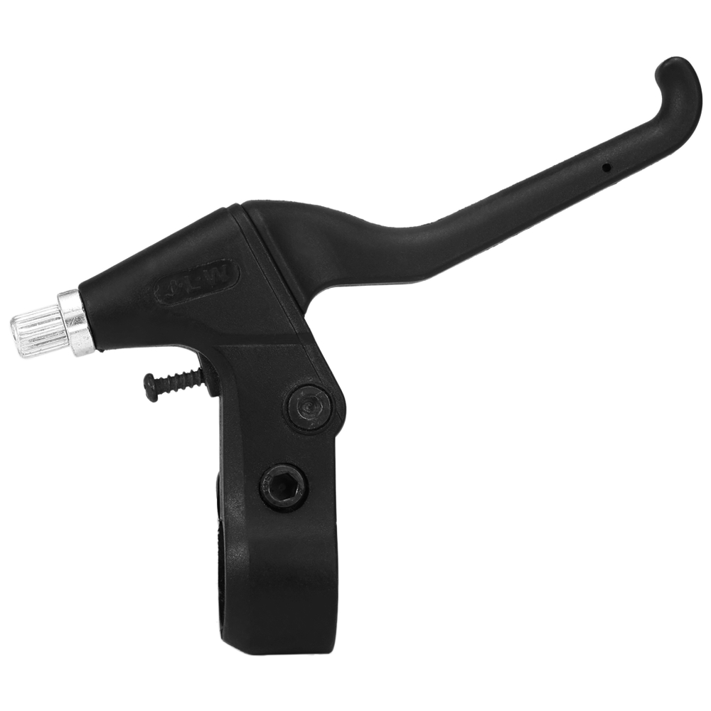 2 Tay Lái Và Cần Phanh Chống Trượt Cho Xe Đạp MTB