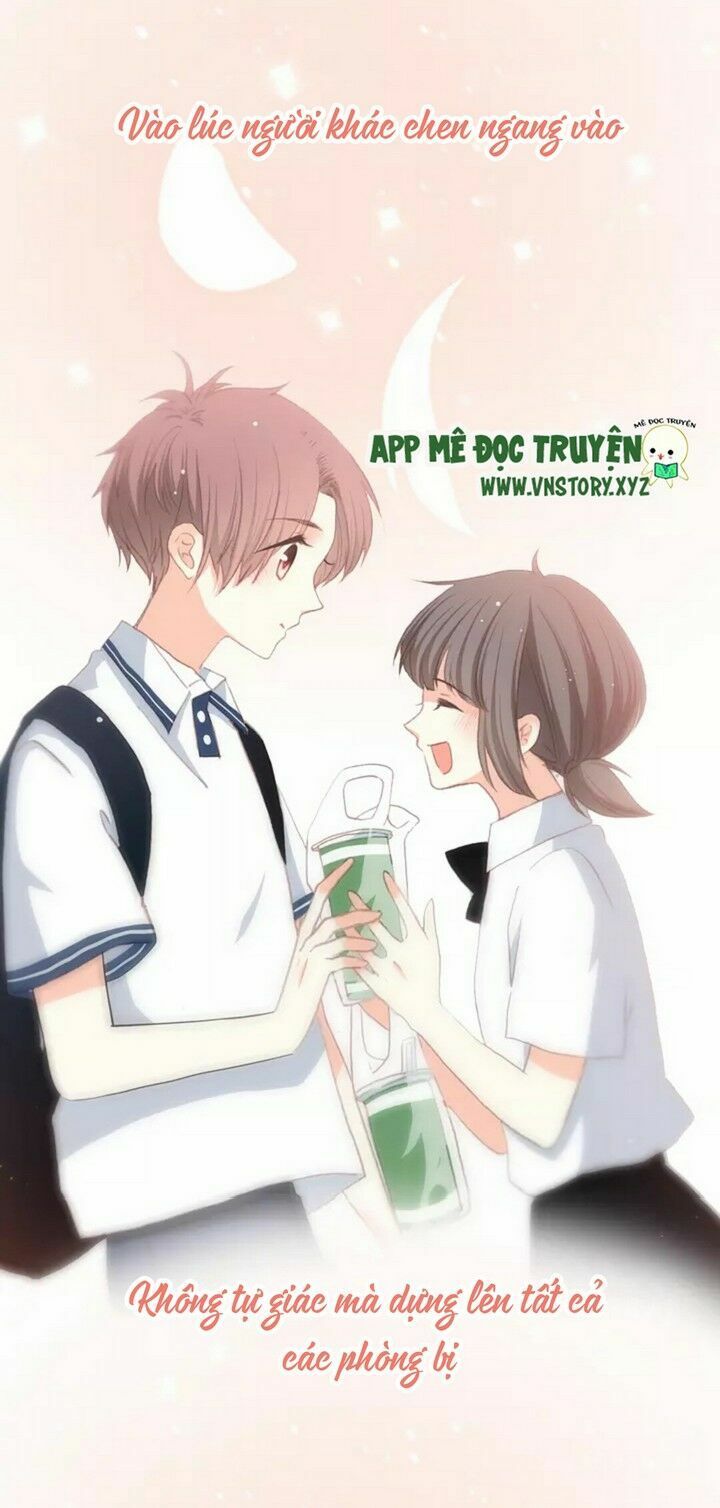 con tim rung động 2 chapter 0 12