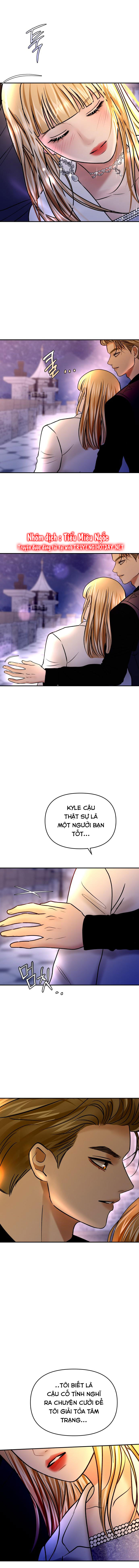 Mùa Đông Năm Ấy Tôi Đã chapter 72 7