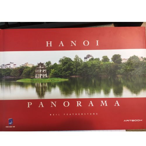  Hanoi Panaroma