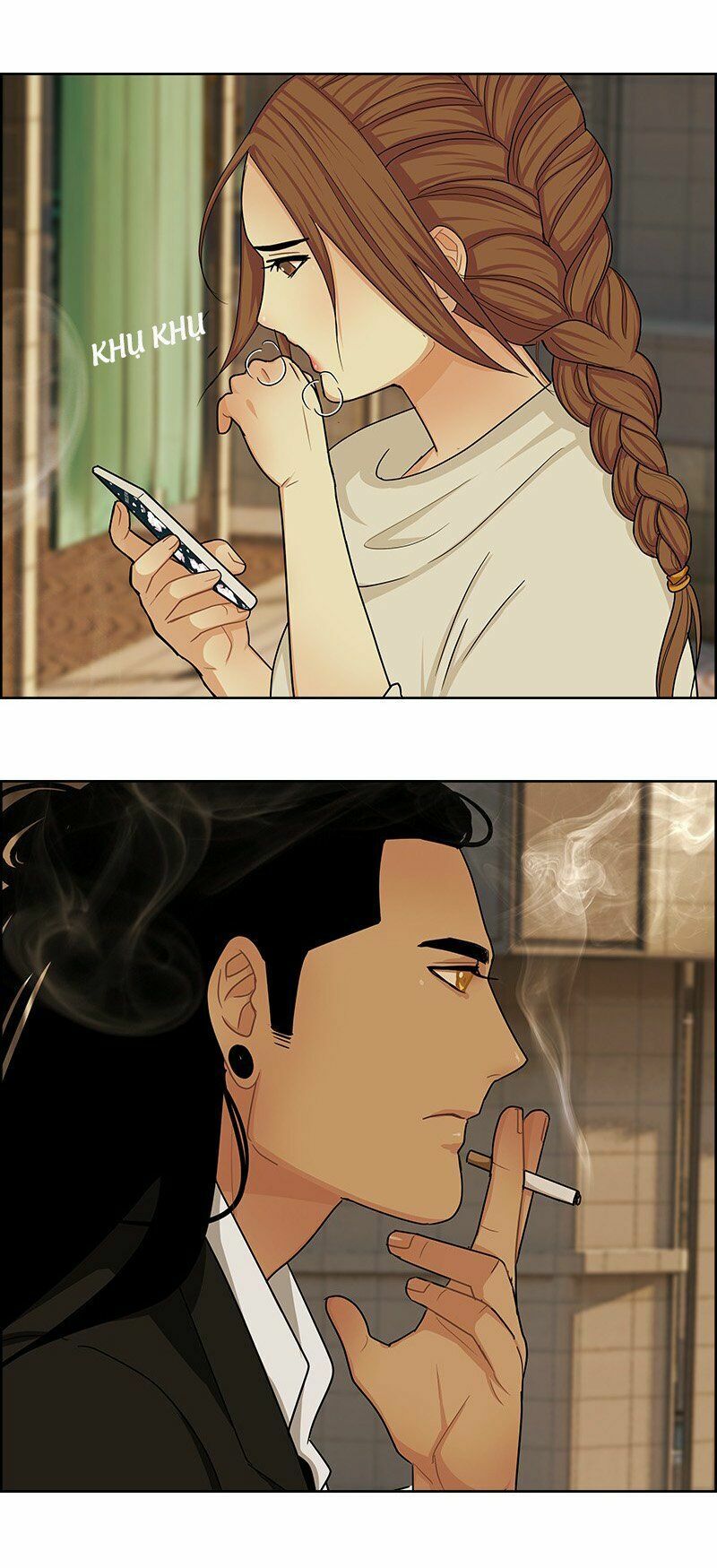 nửa đêm ở poppy land chapter 9 41