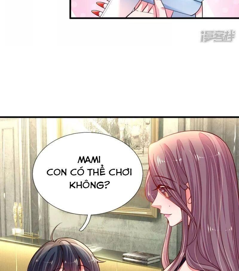 ma ma đột kích : cha mời tiếp chiêu chapter 23 23