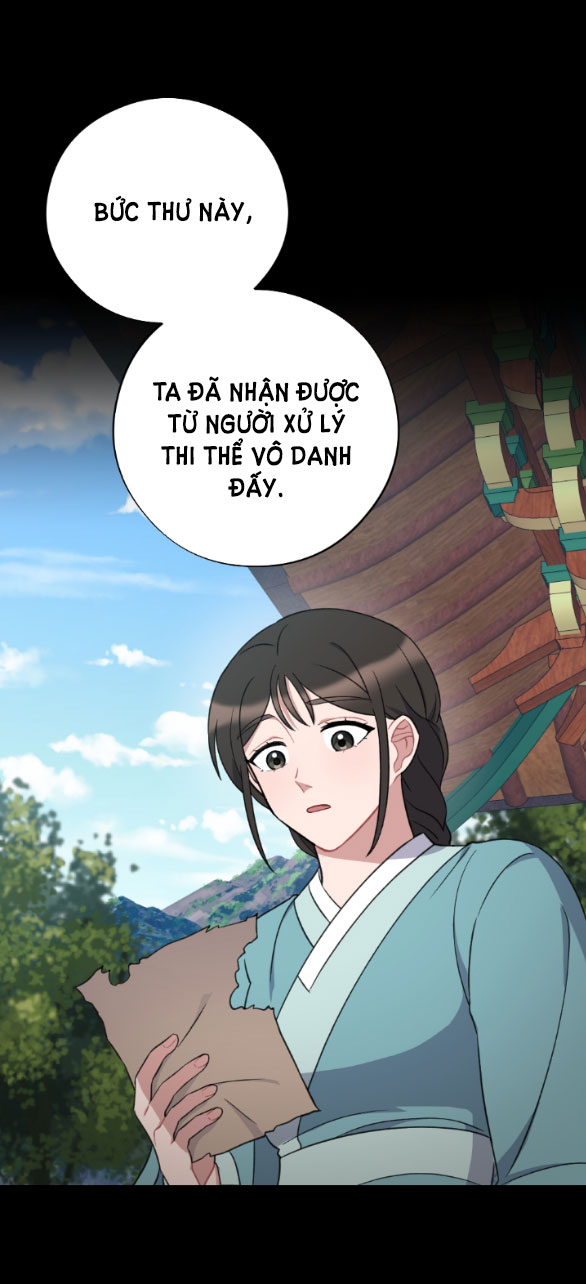 [18+] mơ về một cơn mưa phùn chapter 26.2 2