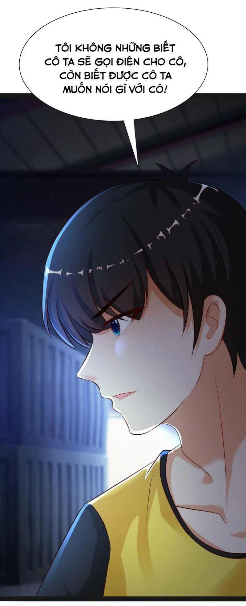 tối cường vận đào hoa chapter 156 9