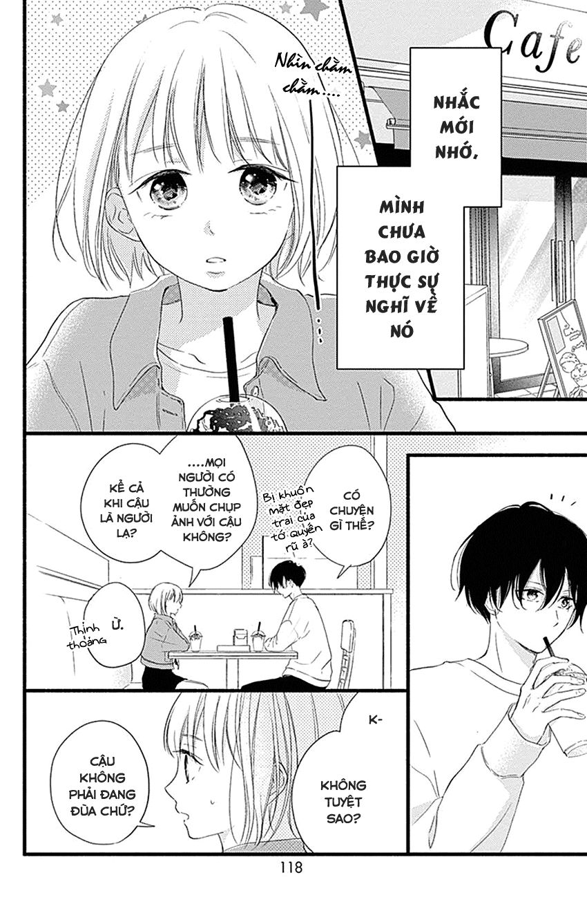 haru to koi to kimi no koto chapter 3 12