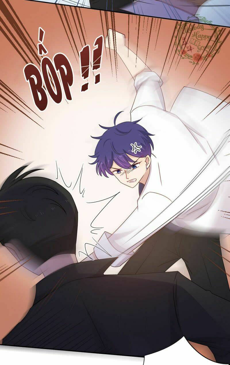 ma lạt thiên kim đẩu ác thiếu chapter 81 14