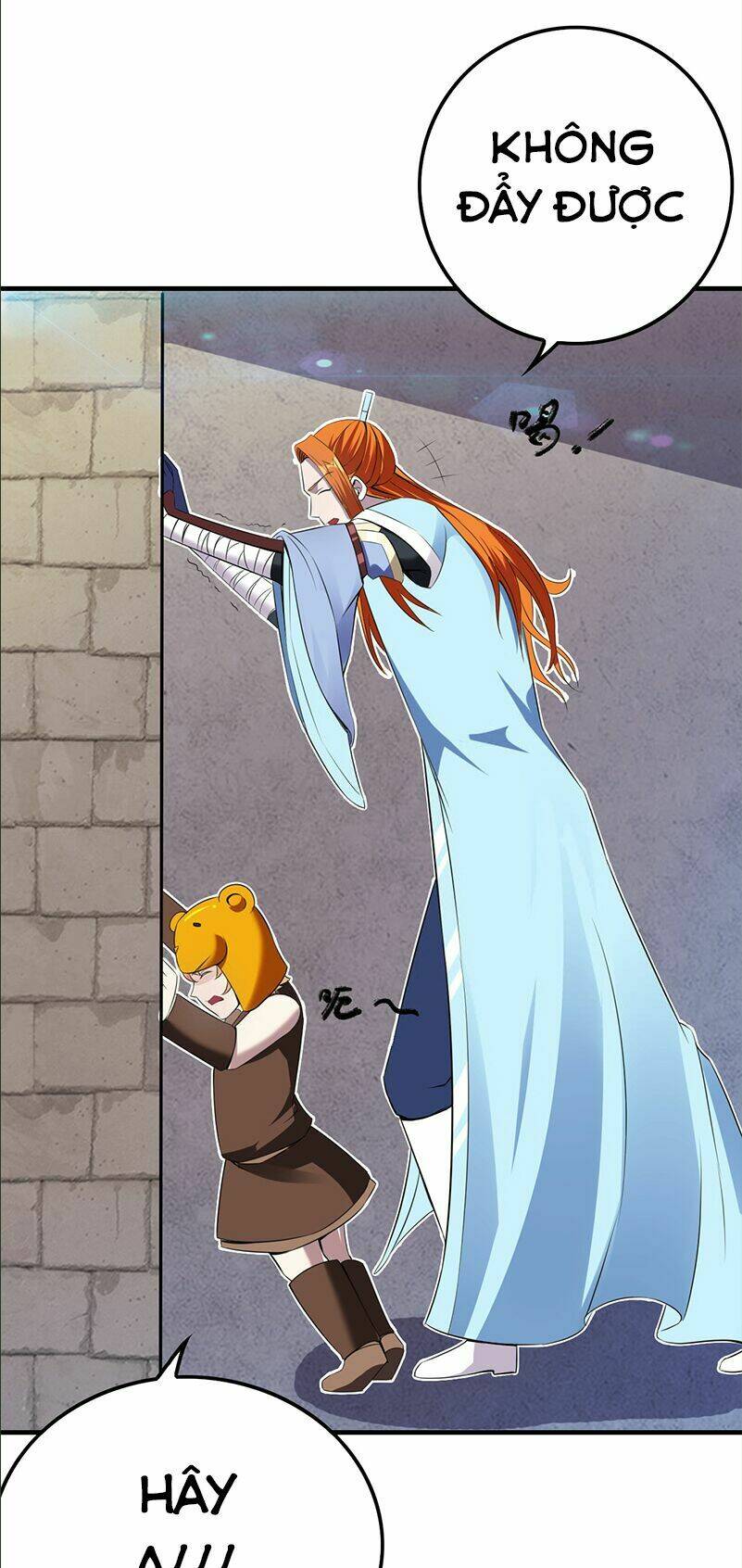 thiên hạ kiếp chapter 35 46