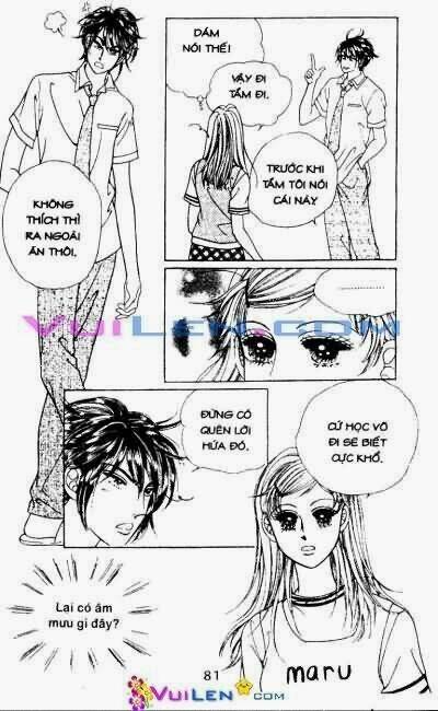 cô gái trung hoa chapter 6 81