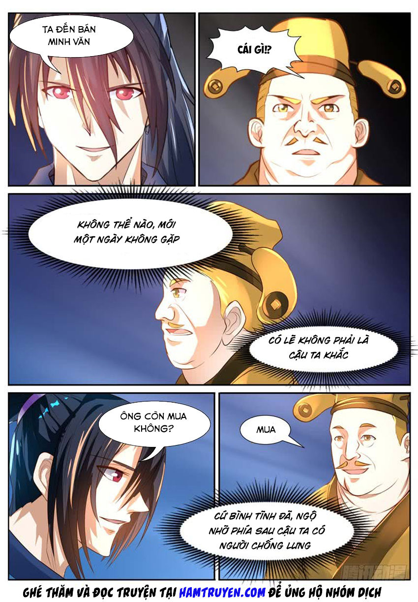 ngự thiên chapter 30 10