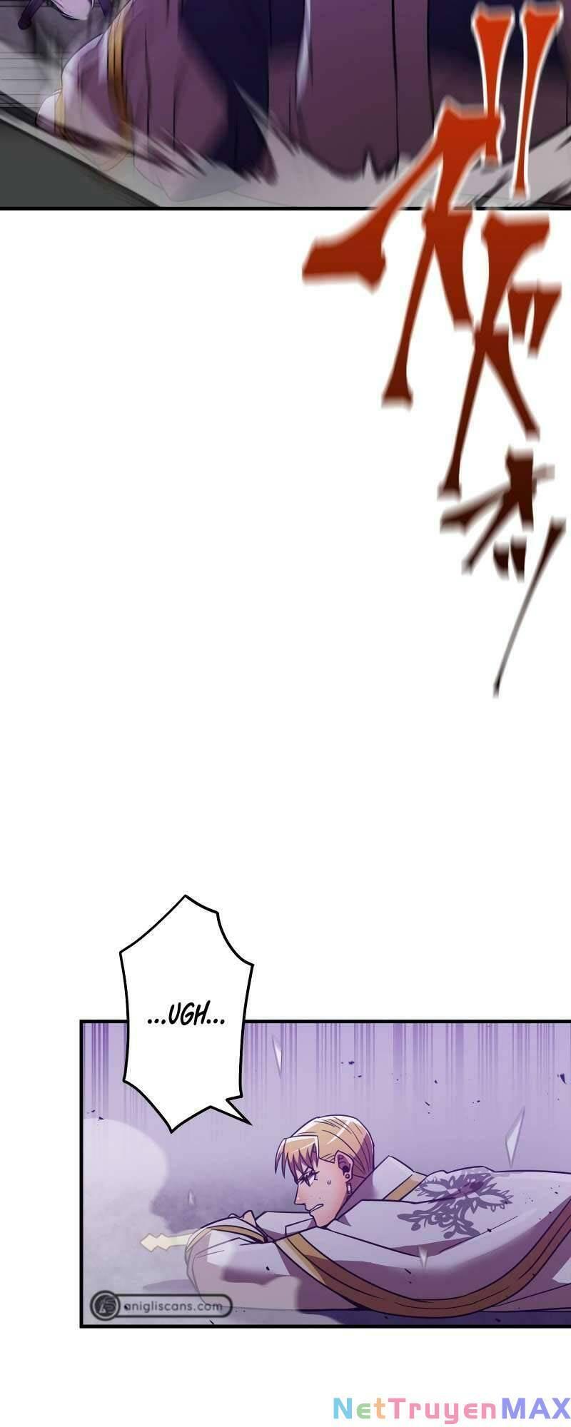 Huyết Thánh Cứu Thế Chủ~ Ta Chỉ Cần 0.0000001% Đã Trở Thành Vô Địch chapter 35 56