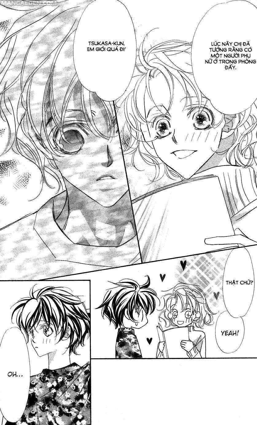 yoru made matenai chapter 29 34