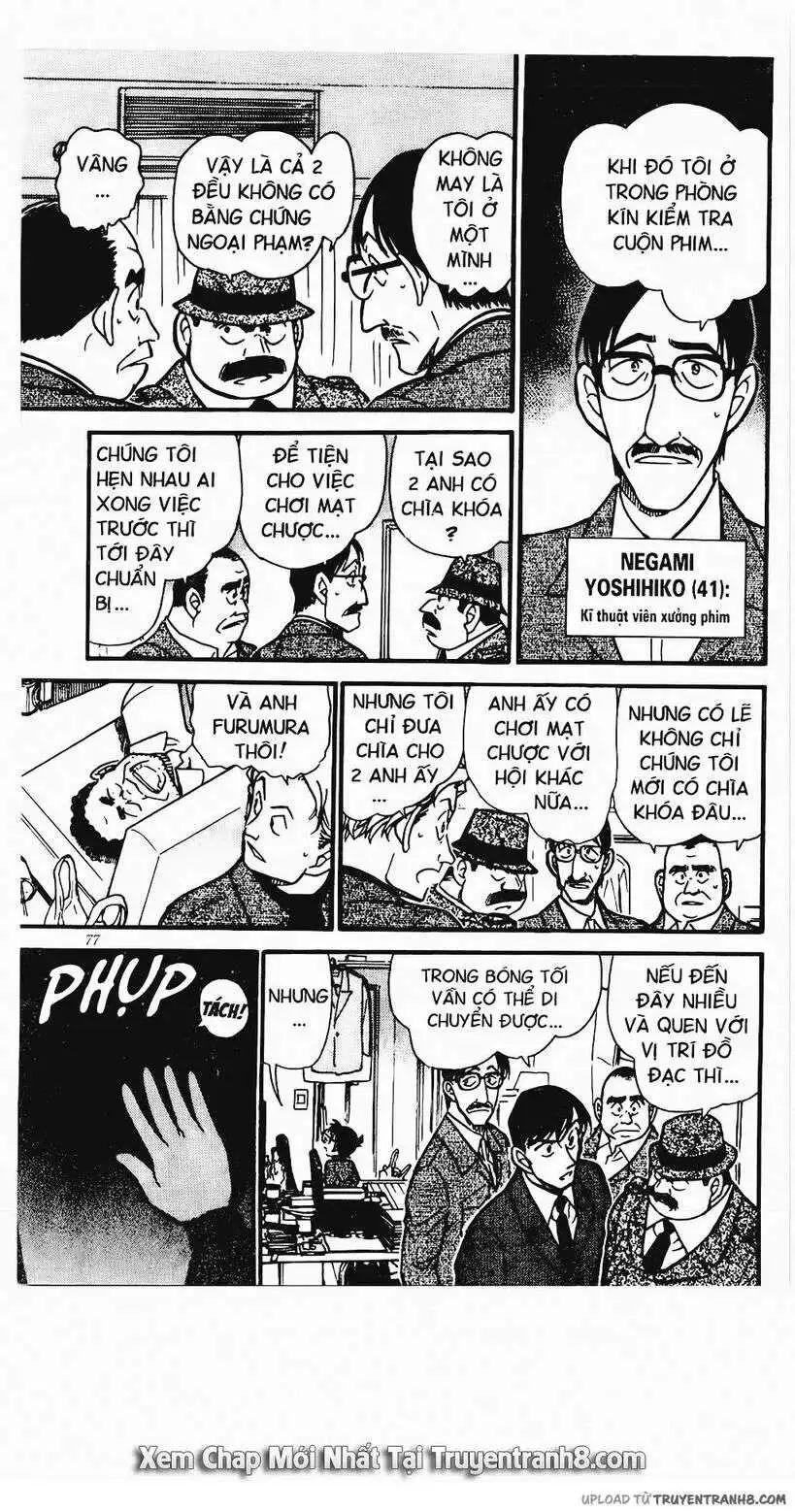 conan chapter 418 7