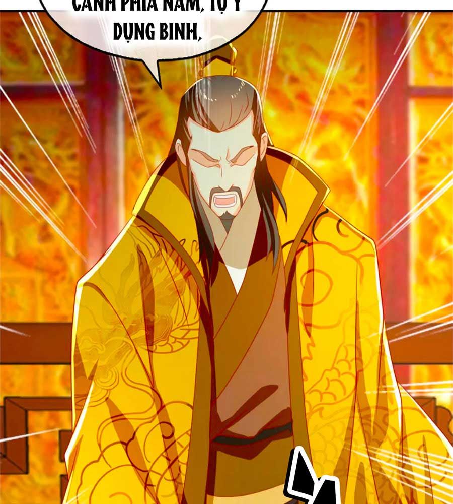 Khuynh Thành Cuồng Phi Của Tà Vương chapter 71 - Trang 24