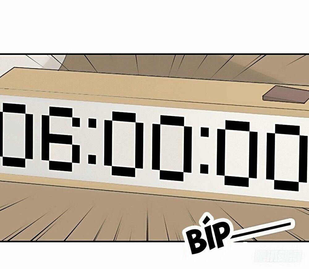 nguyệt lão không cho phép tôi yêu đương chapter 5 7