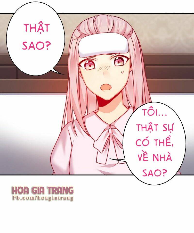 phục thù thiếu gia tiểu điềm thê chapter 26 14