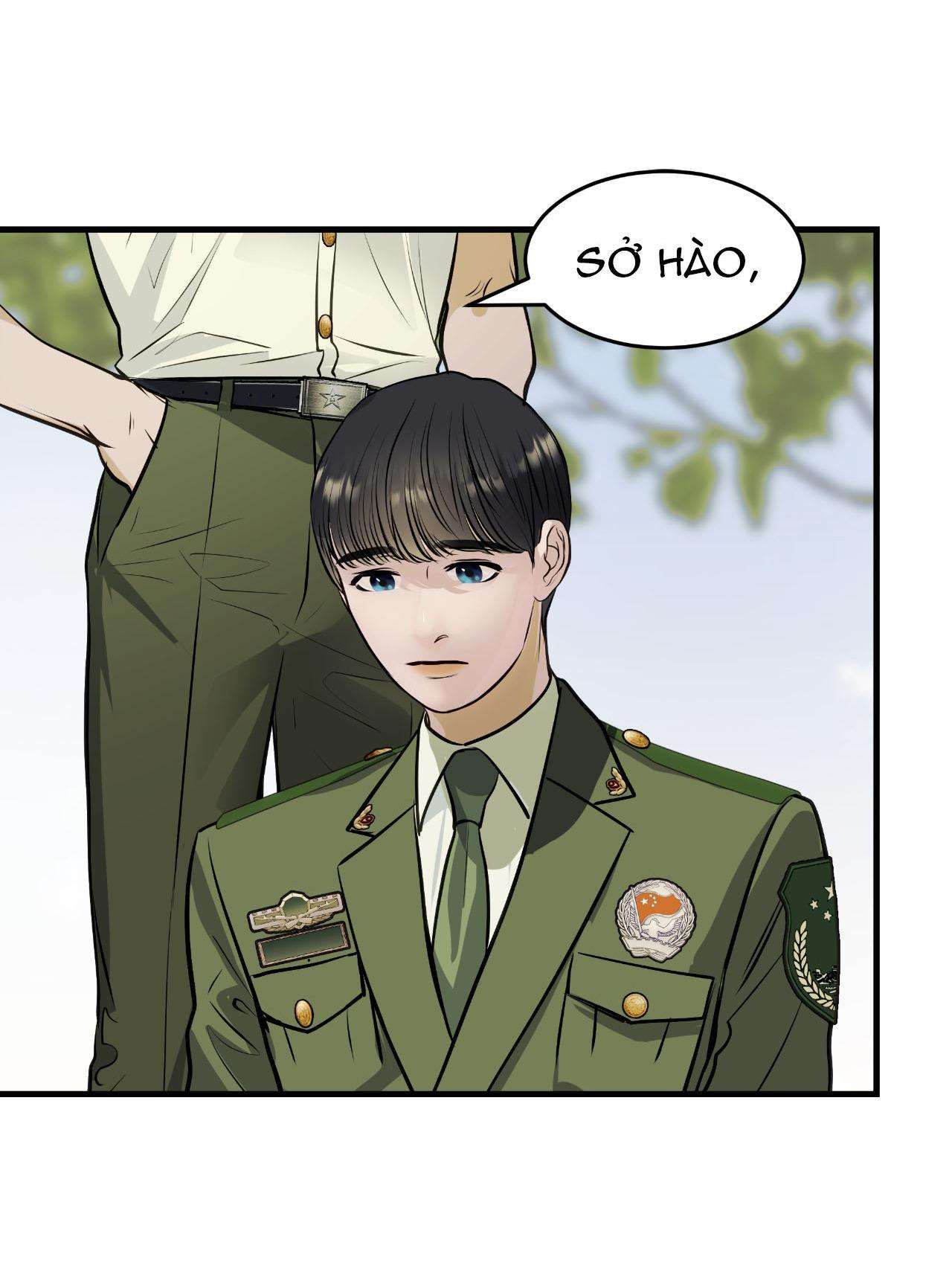 người trong gương chapter 16 120