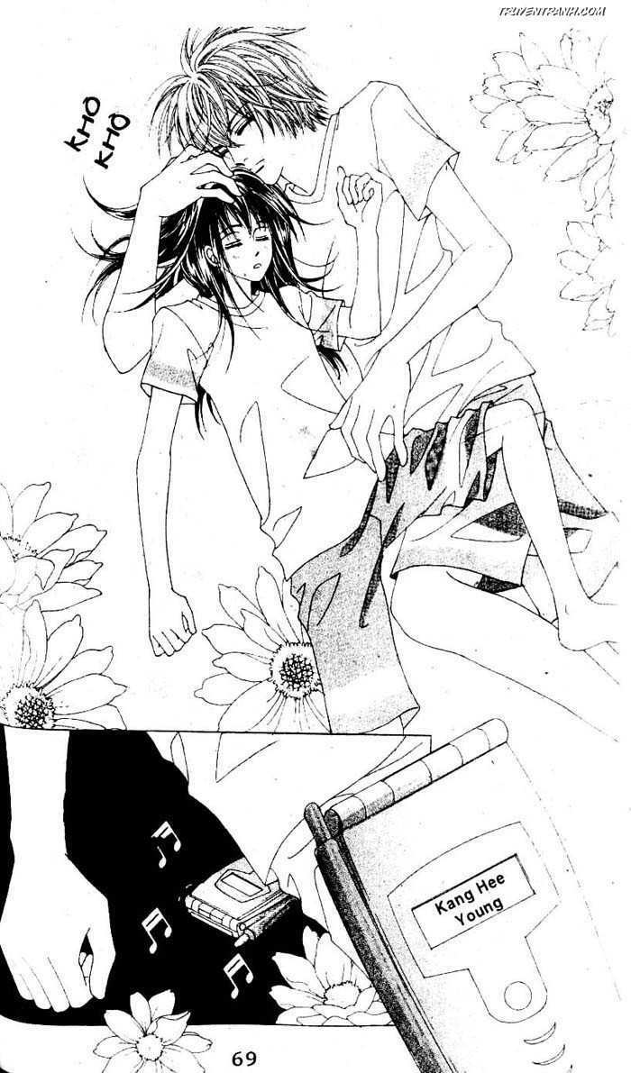 nhà trọ hoàn hảo chapter 27 13