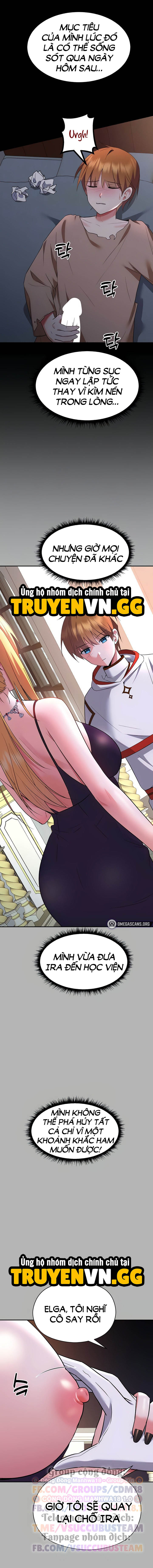 thuần hóa ác nữ tiểu thư chapter 17 6