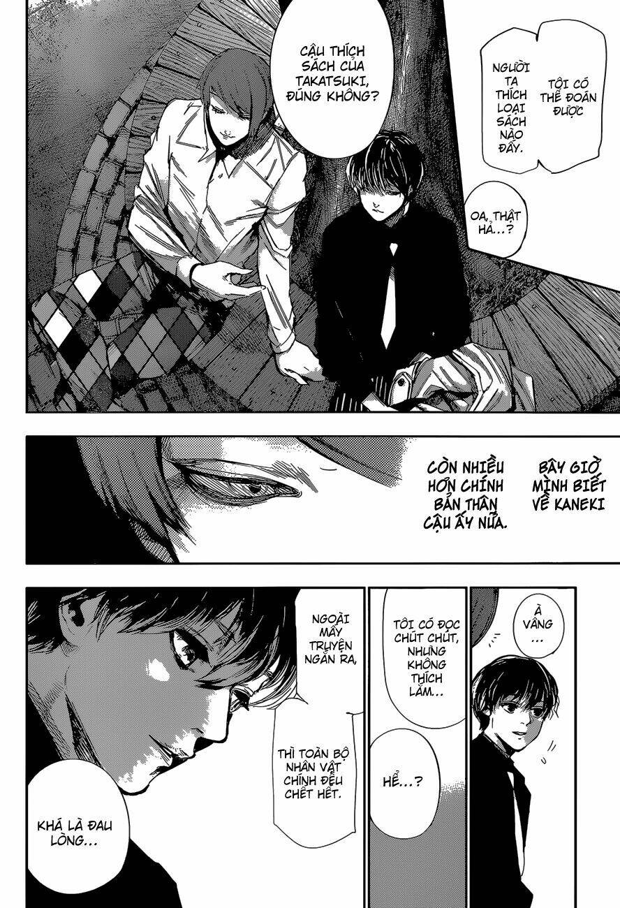 ngạ quỷ vùng tokyo 2 chapter 39 11