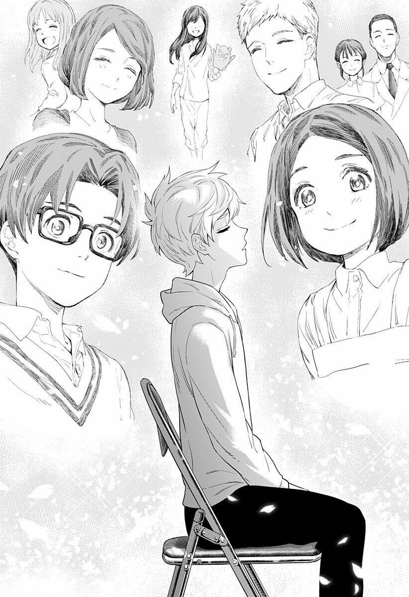 tiêu diệt dị nghị trong xã hội loài người chapter 9 15