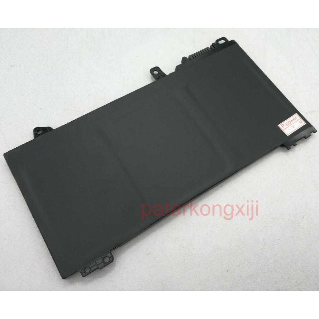 Pin battery dành cho HP RE03XL HSTNN-DB9A HP ProBook 445 450 440 430 - G6 HSTNN-DB9A L32407-2B1