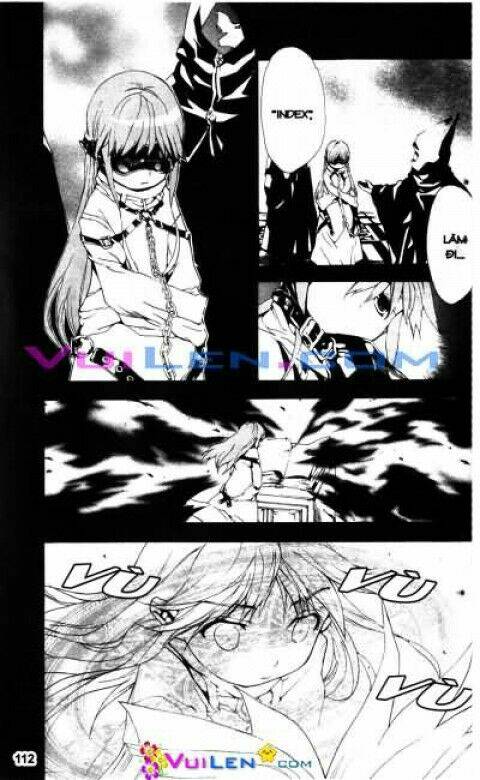 cấm thư ma thuật chapter 3 23