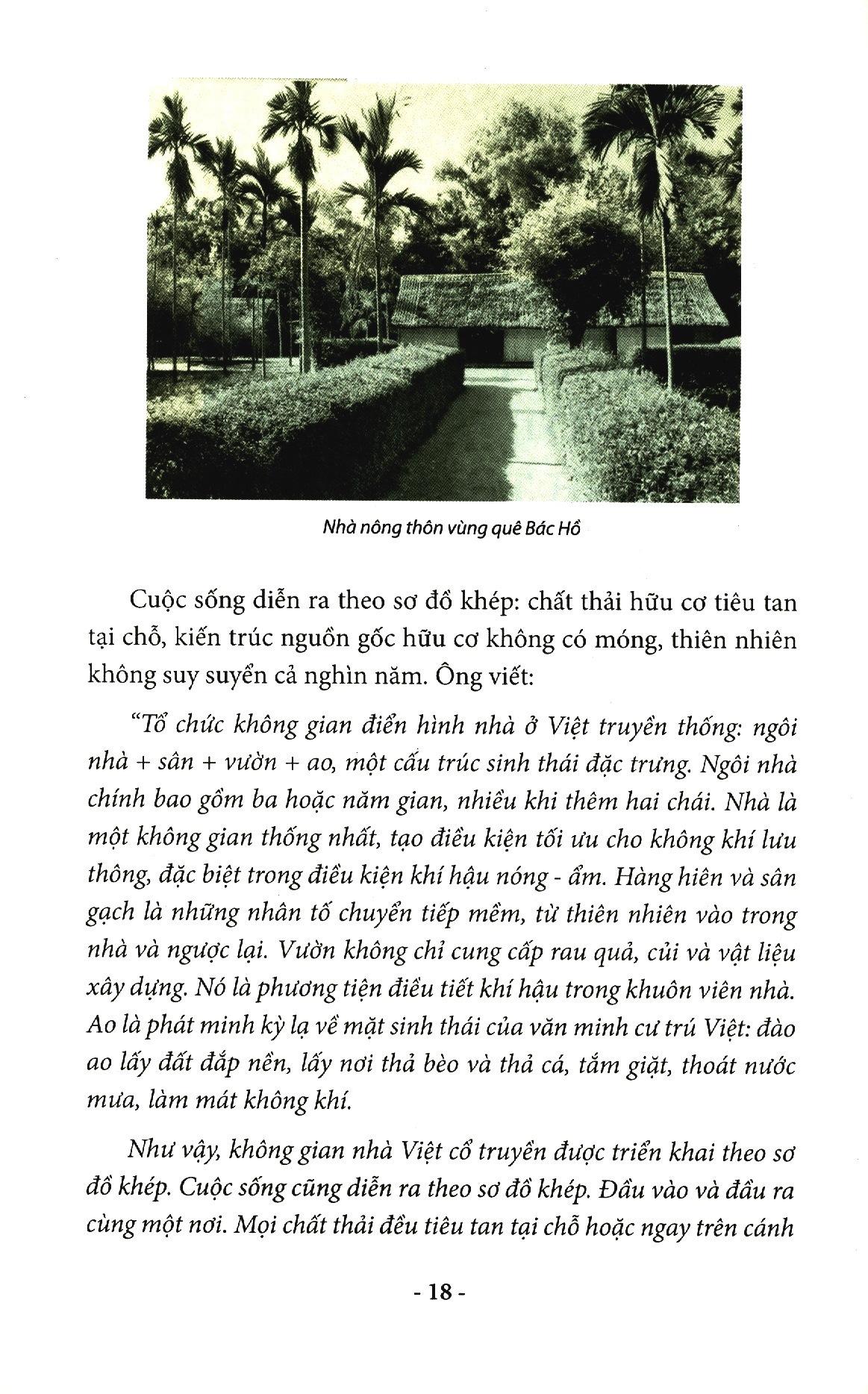 Sách Ngôi Nhà Việt