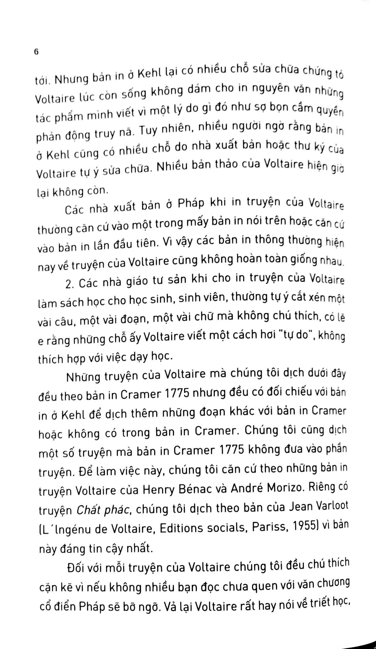 Zadig Hay Số Phận