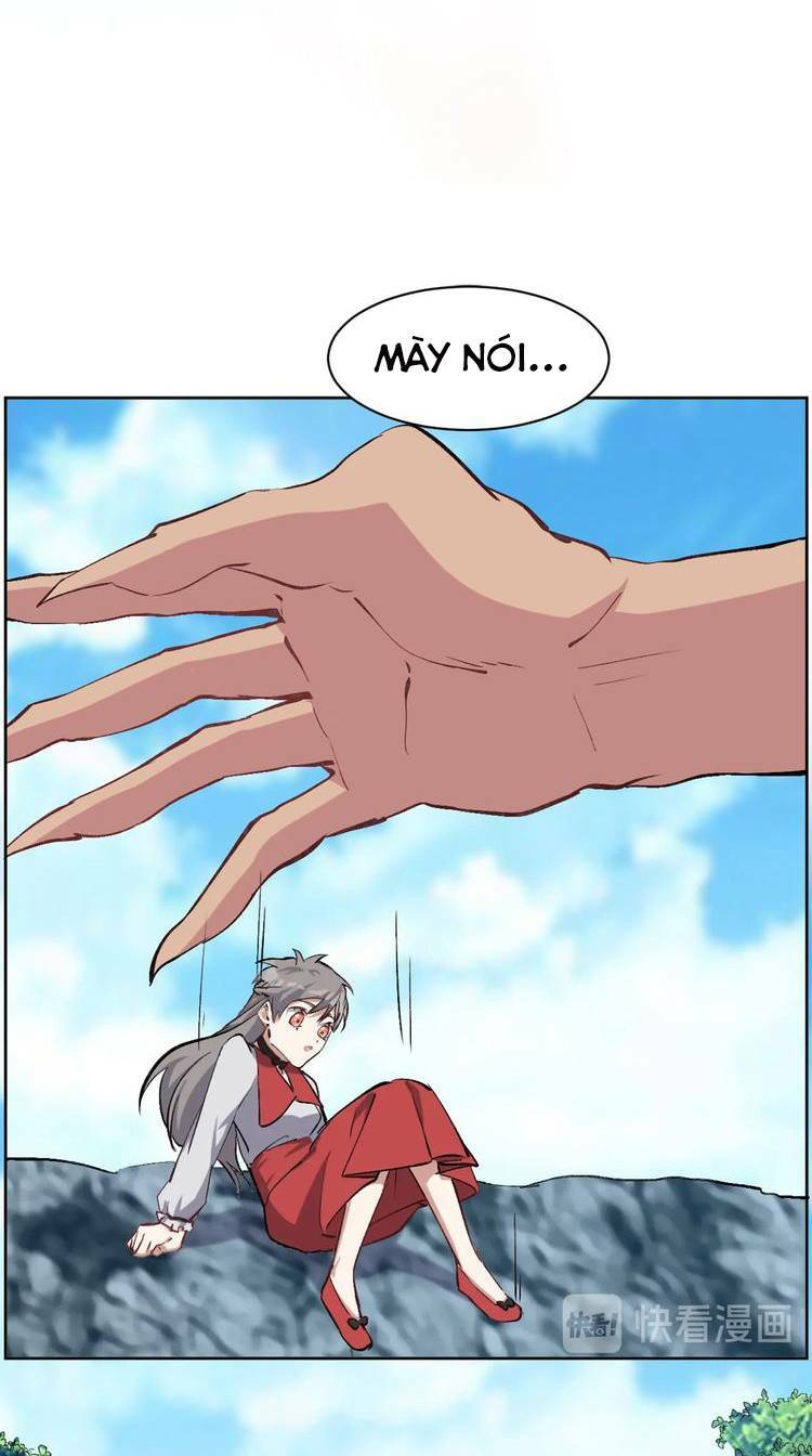 thần lai yêu vãng chapter 24 39