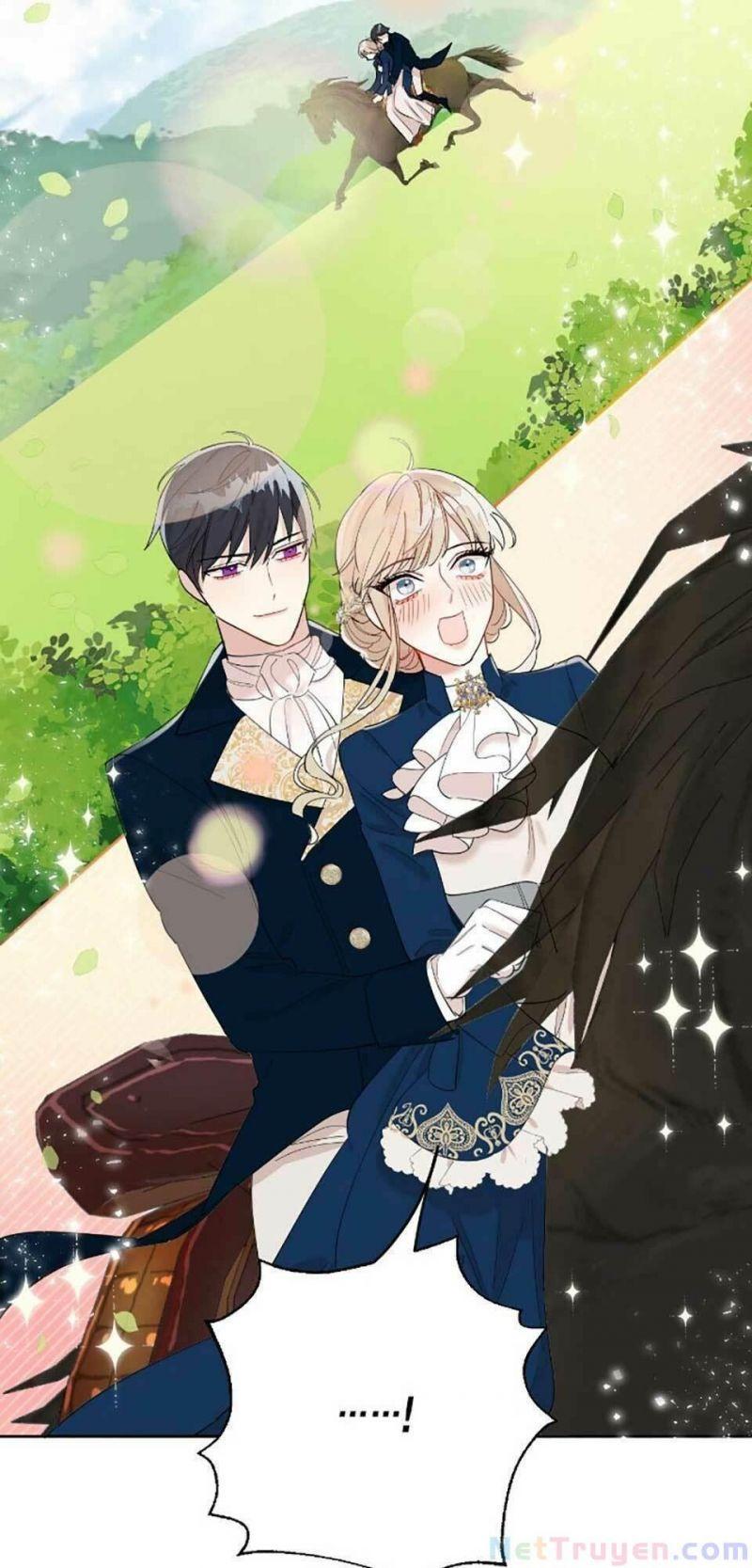 xin ngài đừng ăn tôi chapter 16 47