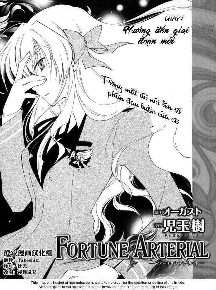 fortune arterials chapter 7 3