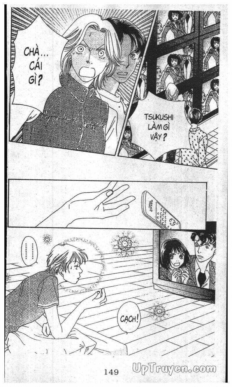 con nhà giàu chapter 186 135