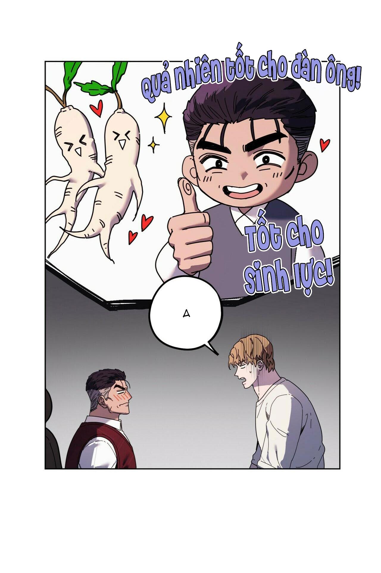 làm dâu nhà tài phiệt họ kang chapter 27 5