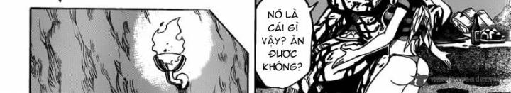 thánh tỏi sành ăn chapter 165 19