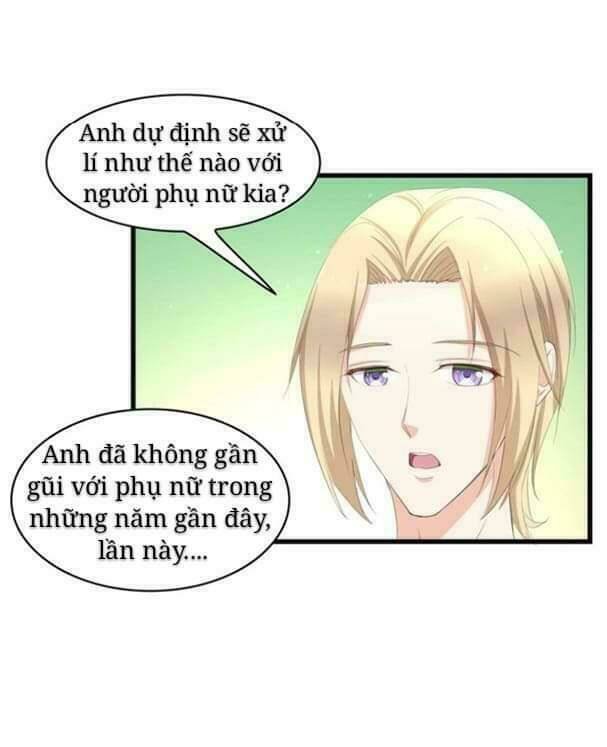 tổng tài đại nhân song mặt kiều thê chapter 4 23