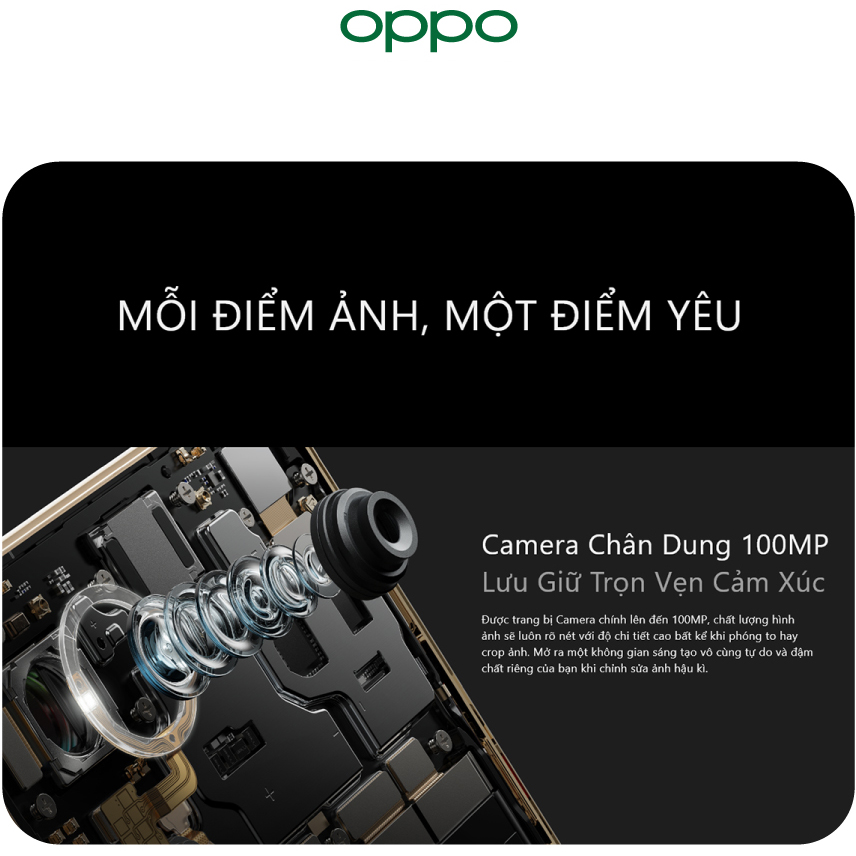 Điện Thoại Oppo Reno 8T 4G (8GB/256GB)