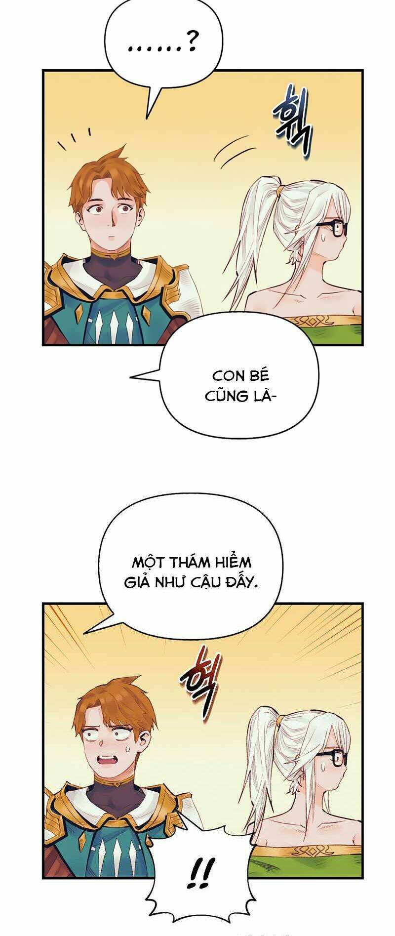 tu sĩ trị liệu của thái dương giáo chapter 35 61