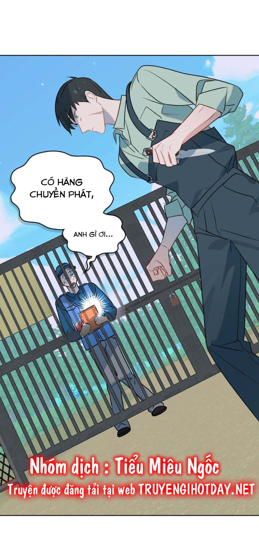 ta sẽ nuốt chửng em chapter 12 39