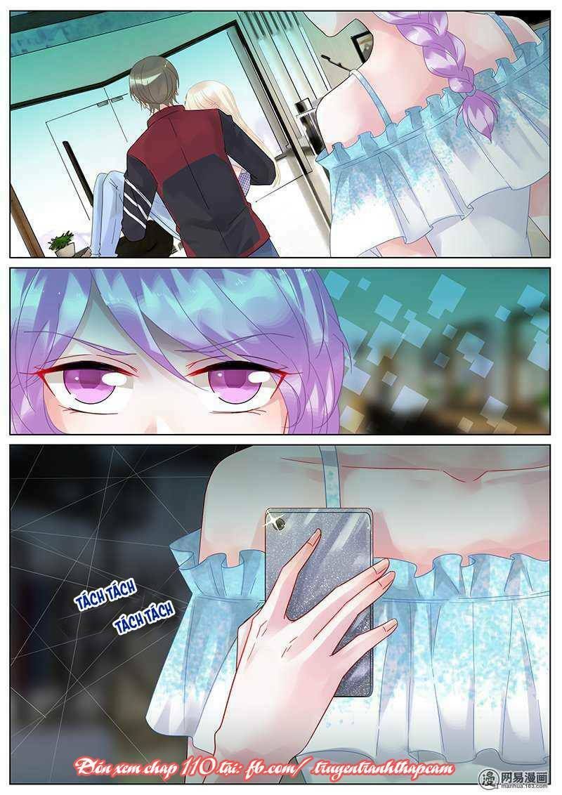 nhạ thượng thủ tịch tổng tài chapter 109 9