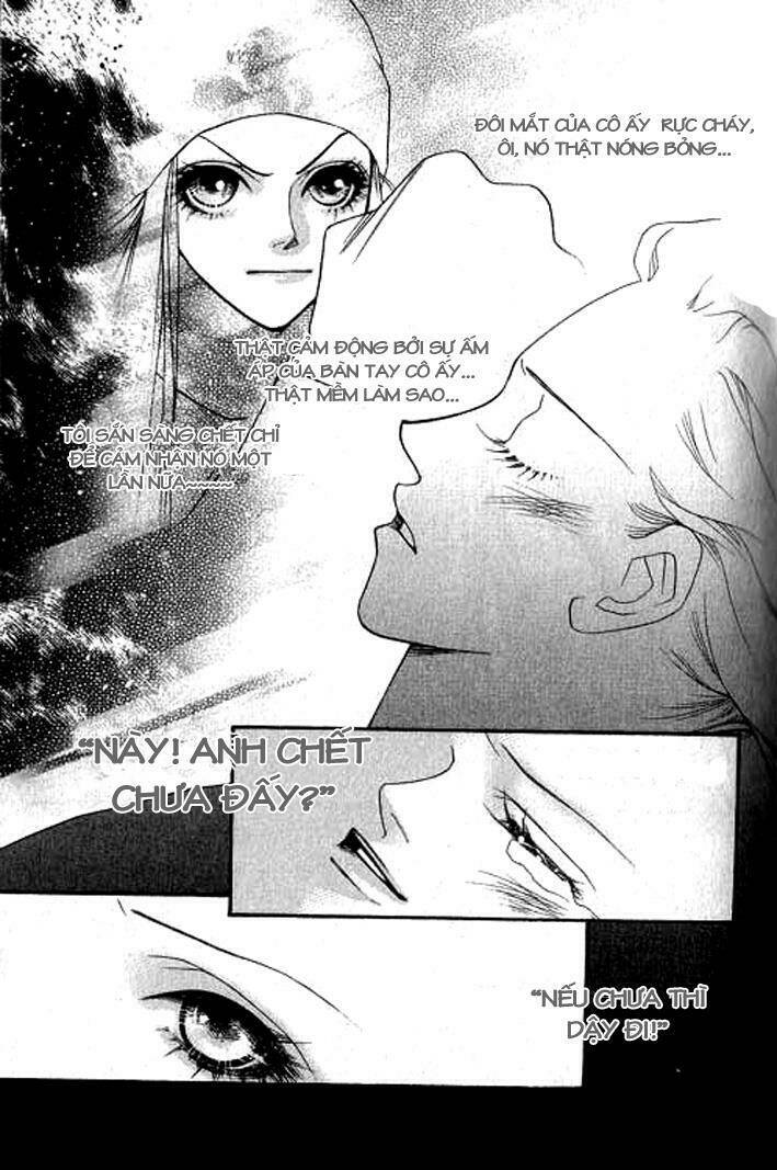 steel rose chapter 5 4