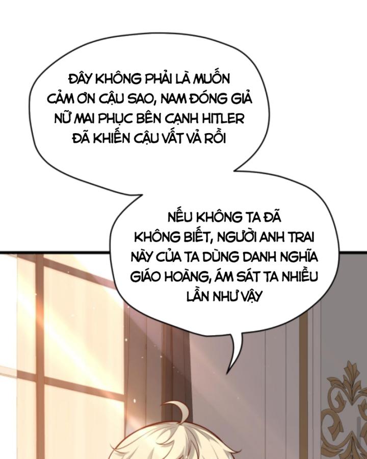 người chơi và nhân vật chính đều muốn làm hại ta chapter 142 44