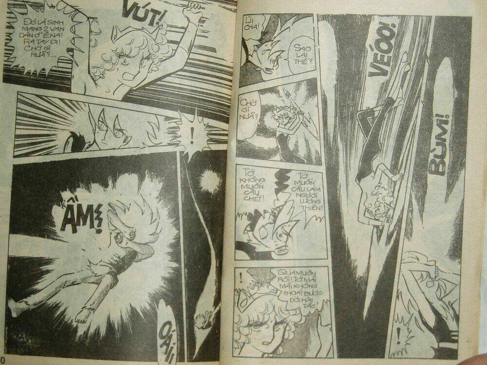 siêu nhân locke chapter 4 75