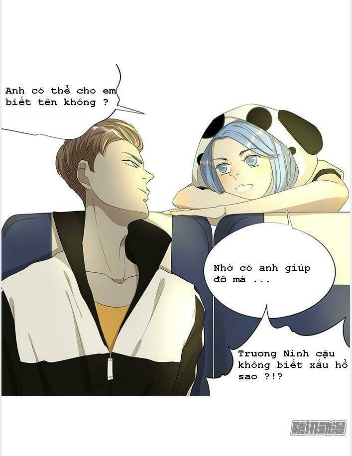 tương thân chung kết giả chapter 11 7