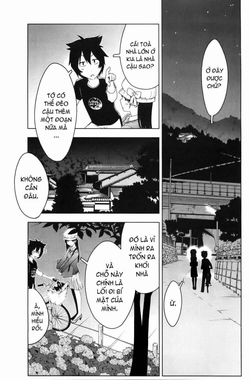 sanka rea chapter 2 27