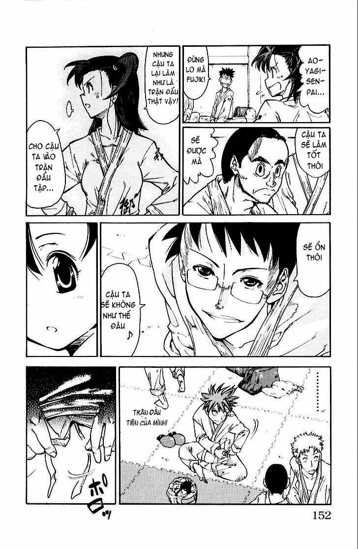 hanza sky chapter 15 5