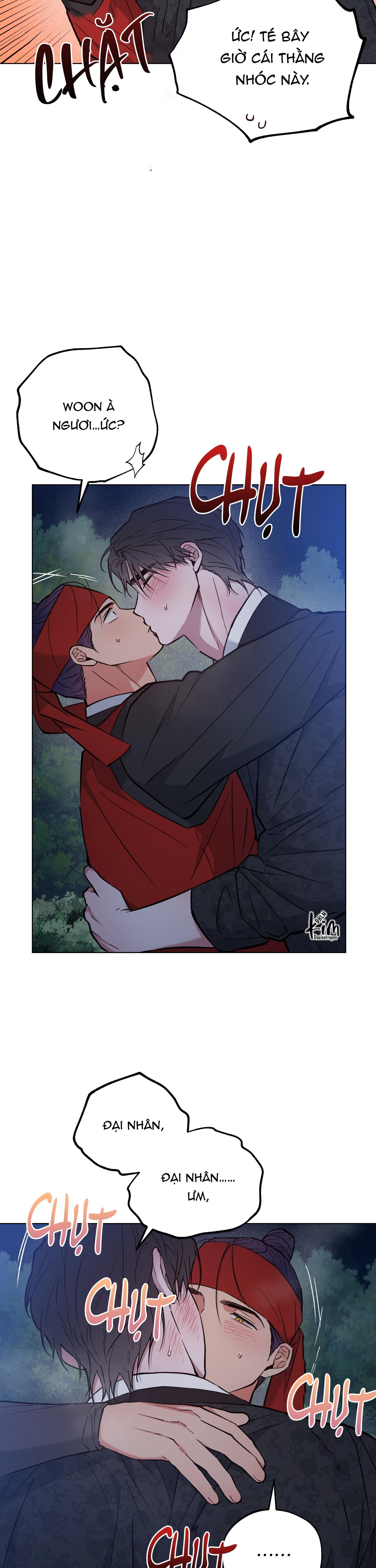 bình minh của rồng chapter 52 9