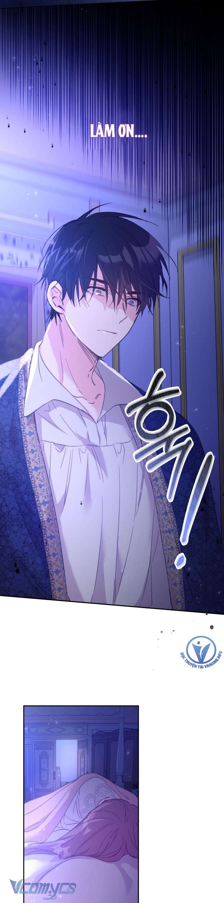 không có chỗ cho kẻ giả mạo chapter 4 22