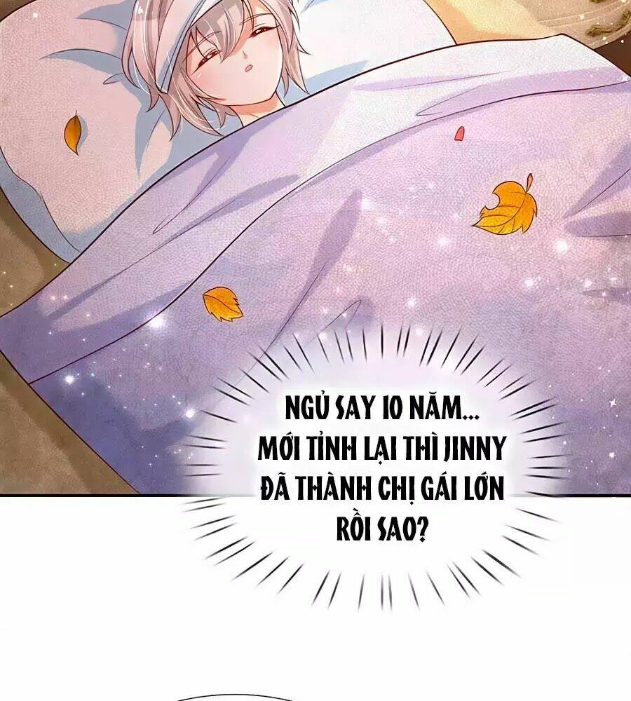 bỗng một ngày trở thành con gái nhà vua chapter 143 27